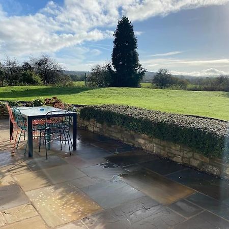 South Cottage - Garden, Views, Parking, Dogs, Cheshire, Walks, Family Adlington 外观 照片