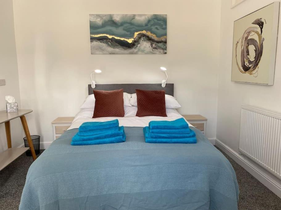 South Cottage - Garden, Views, Parking, Dogs, Cheshire, Walks, Family Adlington 外观 照片