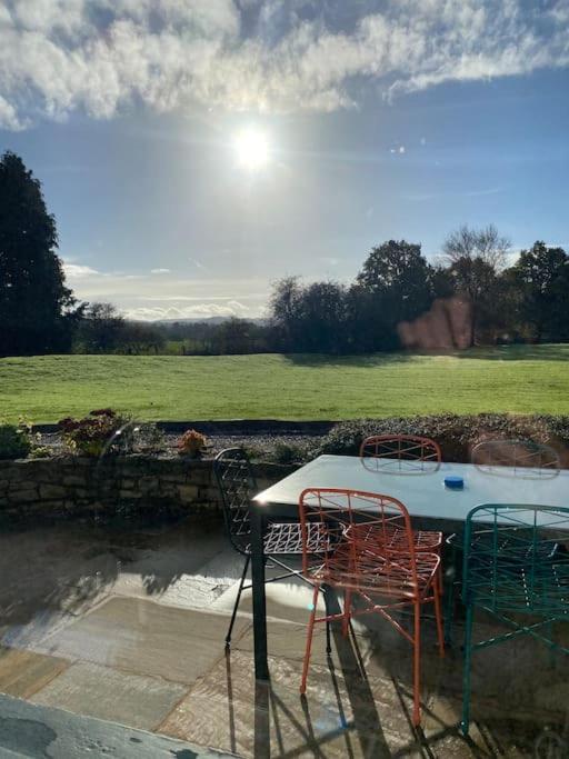 South Cottage - Garden, Views, Parking, Dogs, Cheshire, Walks, Family Adlington 外观 照片