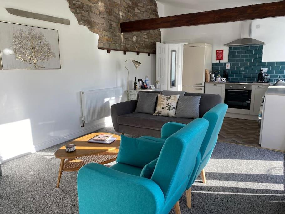 South Cottage - Garden, Views, Parking, Dogs, Cheshire, Walks, Family Adlington 外观 照片