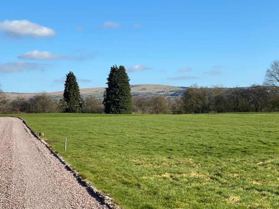 South Cottage - Garden, Views, Parking, Dogs, Cheshire, Walks, Family Adlington 外观 照片